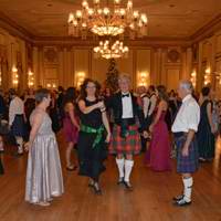 Gleneagles Ball