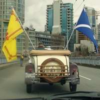 St. Patrick's Day Parade